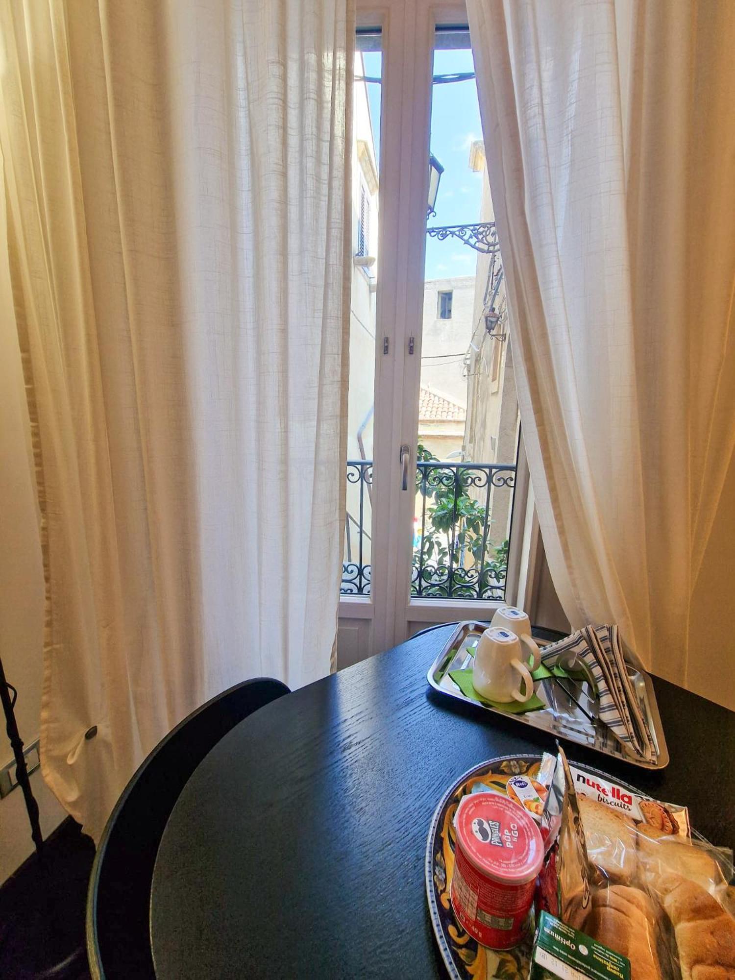 Villa Donna Rosa - Main Avenue Taormina Exterior foto
