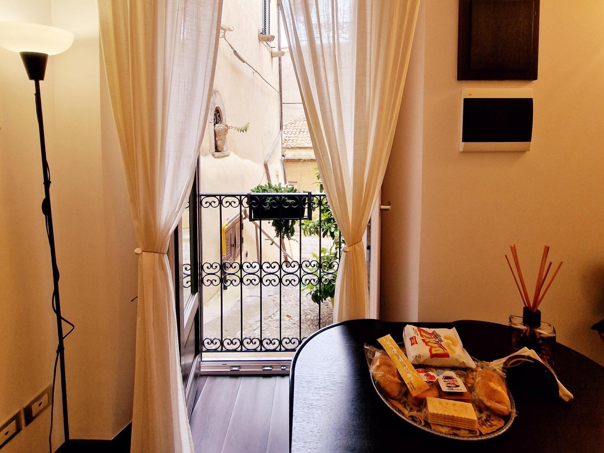 Villa Donna Rosa - Main Avenue Taormina Exterior foto